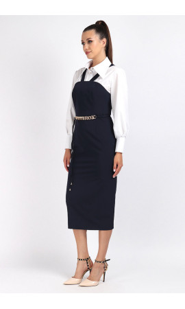 Костюм/MIA-MODA/46 48 50