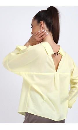 Блуза/MIA MODA/44 46 48 52 54