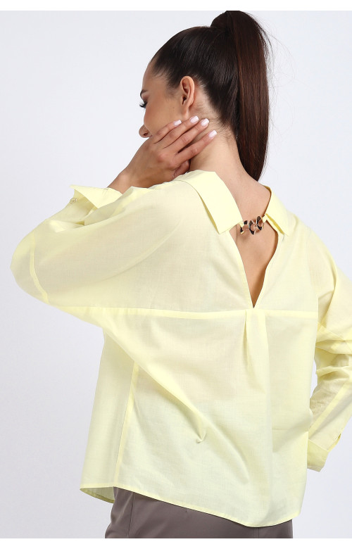 Блуза/MIA MODA Блуза/MIA MODA