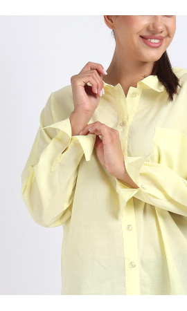 Блуза/MIA MODA/44 46 48 52 54