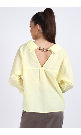 Блуза/MIA MODA/44 46 48 52 54