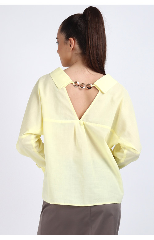 Блуза/MIA MODA Блуза/MIA MODA