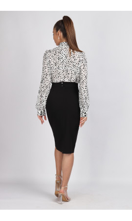 Комплект/MIA-MODA/48 50