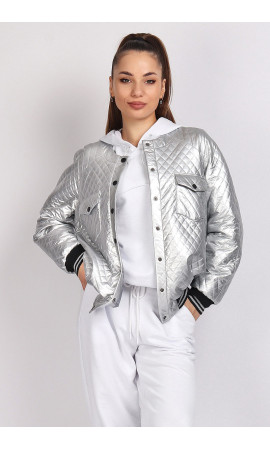 Куртка/MIA MODA/46 48 50