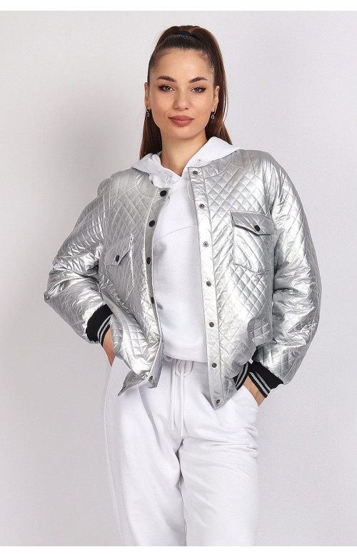 Куртка/MIA MODA Куртка/MIA MODA