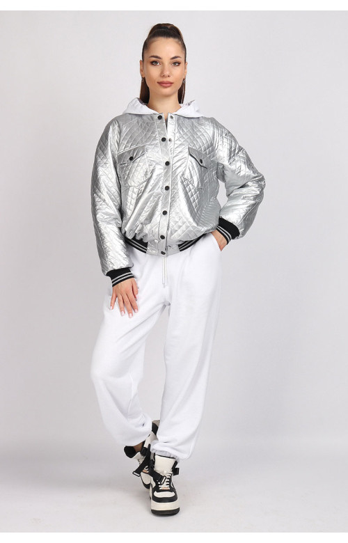 Куртка/MIA MODA Куртка/MIA MODA