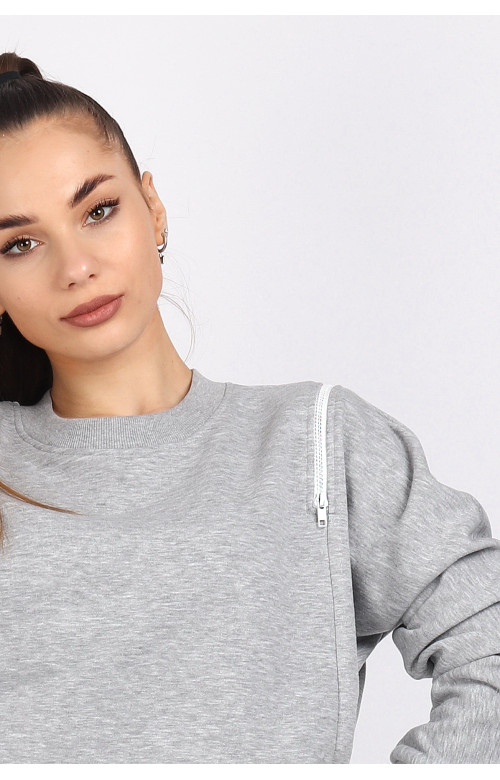 Джемпер/MIA MODA/42 44 48 Джемпер/MIA MODA/42 44 48