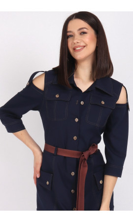 Платье/MIA-MODA/44 54