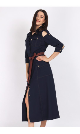 Платье/MIA-MODA/44 54