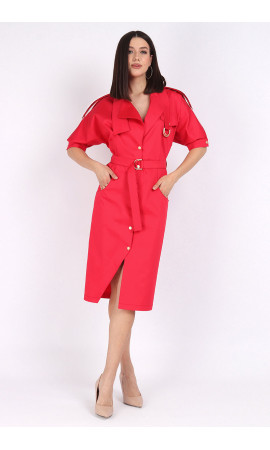 Платье/MIA-MODA/46 48 50 52 54