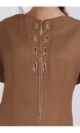 Платье/MIA-MODA/48 54