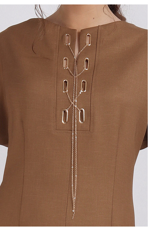 Платье/MIA-MODA Платье/MIA-MODA