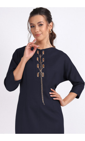 Платье/MIA-MODA/48 54