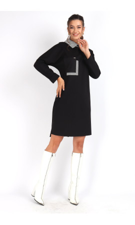 Платье/MIA-MODA/44 46 48 50 52 54 56