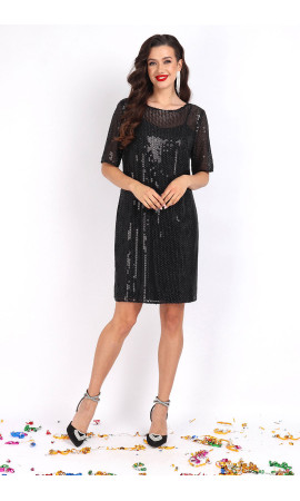 Платье/MIA-MODA/48