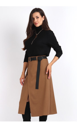 Юбка/MIA MODA/46 48 50 52 54