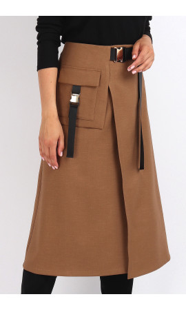 Юбка/MIA MODA/46 48 50 52 54