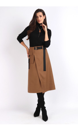 Юбка/MIA MODA/46 48 50 52 54