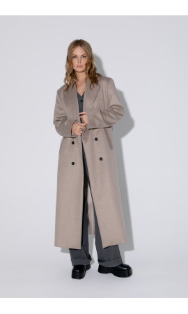 Пальто/PiRS/40 42 44 46 48 50 52