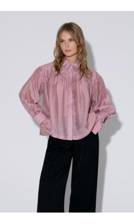 Блуза/PiRS/40 42 44 46 48 50 52