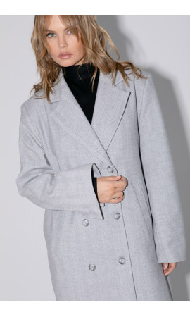 Пальто/PiRS/40 42 44 46 48 50 52