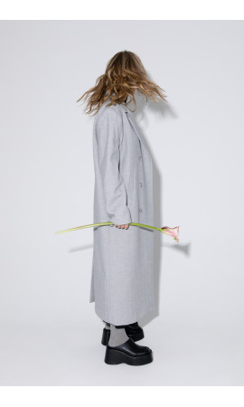 Пальто/PiRS/40 42 44 46 48 50 52