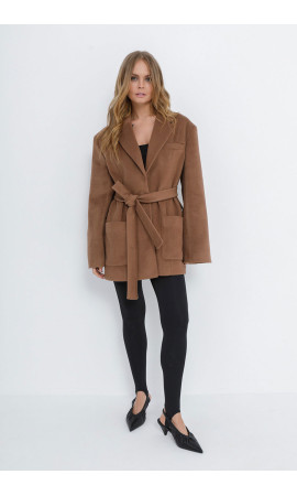 Пальто/PiRS/40 42 44 46 48 50 52