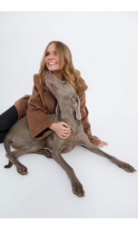 Пальто/PiRS/40 42 44 46 48 50 52