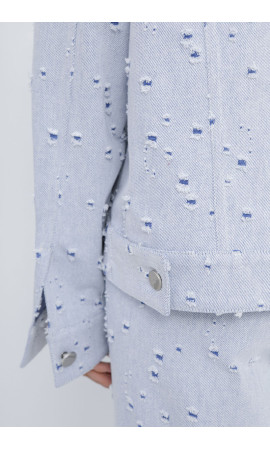 Жакет/PiRS/40 42 44 46 48 50 52