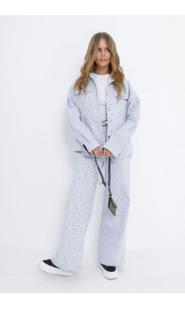 Жакет/PiRS/40 42 44 46 48 50 52