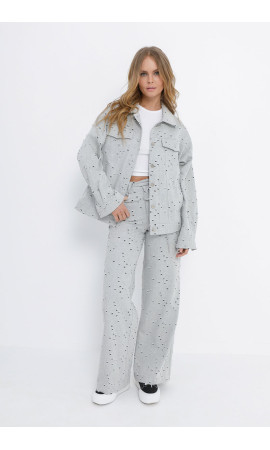 Жакет/PiRS/40 42 44 46 48 50 52