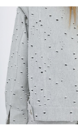 Жакет/PiRS/40 42 44 46 48 50 52