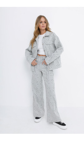 Брюки/PiRS/40 42 44 46 48 50 52