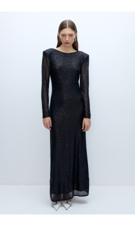 Платье/PiRS/40 42 44 46 48 50 52