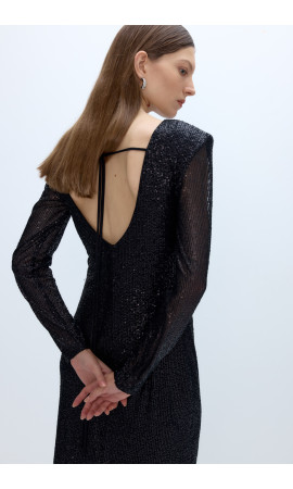 Платье/PiRS/40 42 44 46 48 50 52