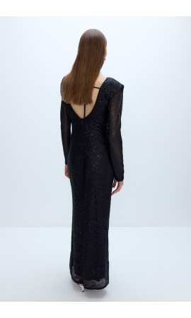 Платье/PiRS/40 42 44 46 48 50 52