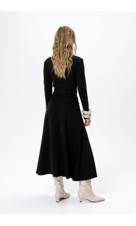 Платье/PiRS/40 42 44 46 48 50 52