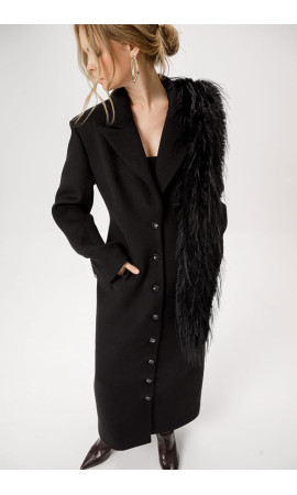 Пальто/PiRS/40 42 44 46 48 50 52