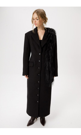 Пальто/PiRS/40 42 44 46 48 50 52