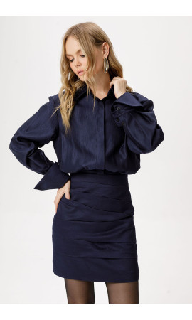 Платье/PiRS/40 42 44 46 48 50 52