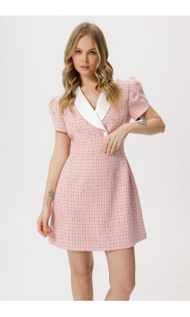 Платье/PiRS/40 42 44 46 48 50 52