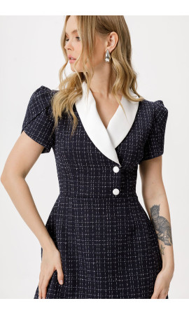 Платье/PiRS/40 42 44 46 48 50 52