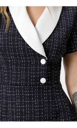 Платье/PiRS/40 42 44 46 48 50 52