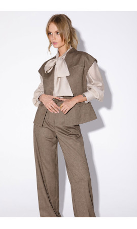 Блуза/PiRS/40 42 44 46 48 50 52