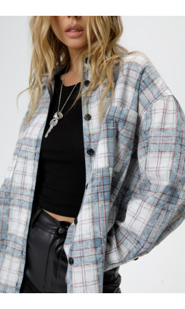 Рубашка/PiRS/40 42 44 46 48 50 52