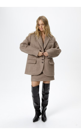 Жакет/PiRS/40 42 44 46 48 50 52