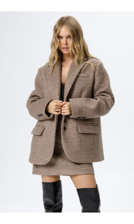 Жакет/PiRS/40 42 44 46 48 50 52