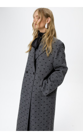 Пальто/PiRS/40 42 44 46 48 50 52