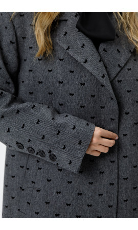 Пальто/PiRS/40 42 44 46 48 50 52