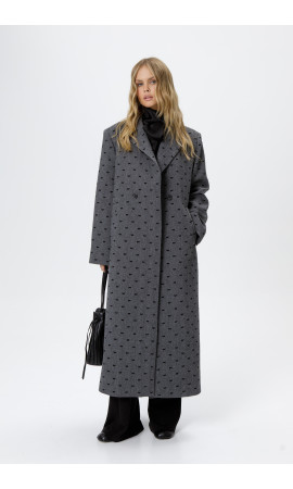 Пальто/PiRS/40 42 44 46 48 50 52